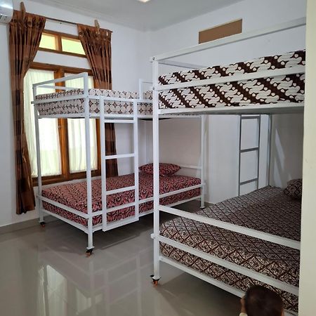 Ike'S Homestay Kuta  Extérieur photo