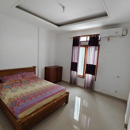 Ike'S Homestay Kuta  Extérieur photo