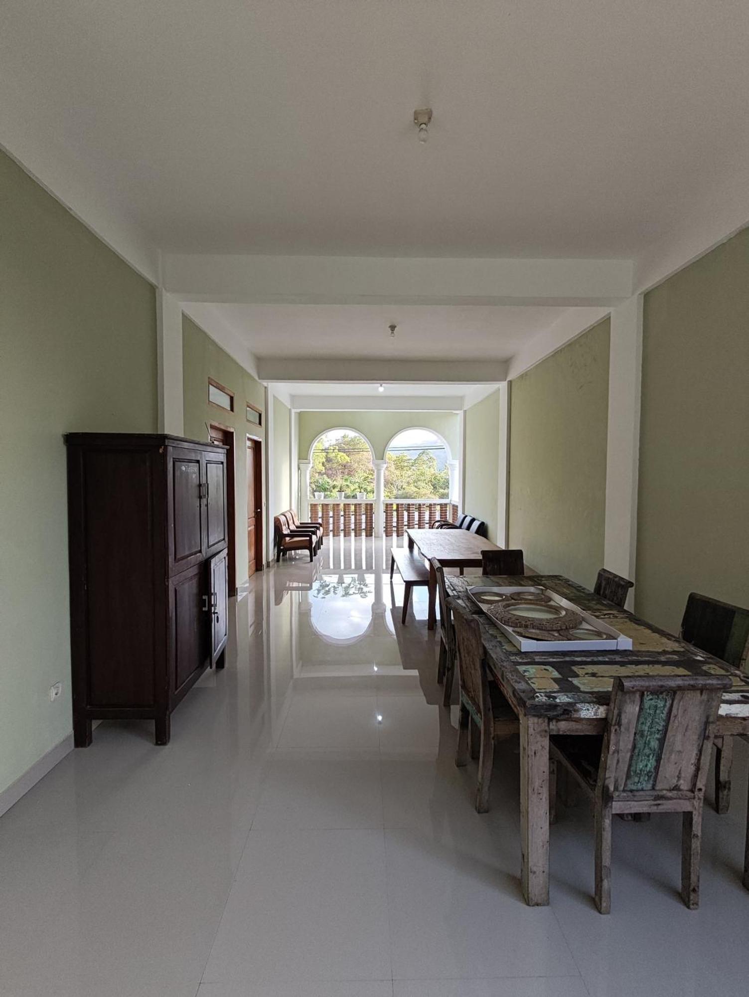 Ike'S Homestay Kuta  Extérieur photo