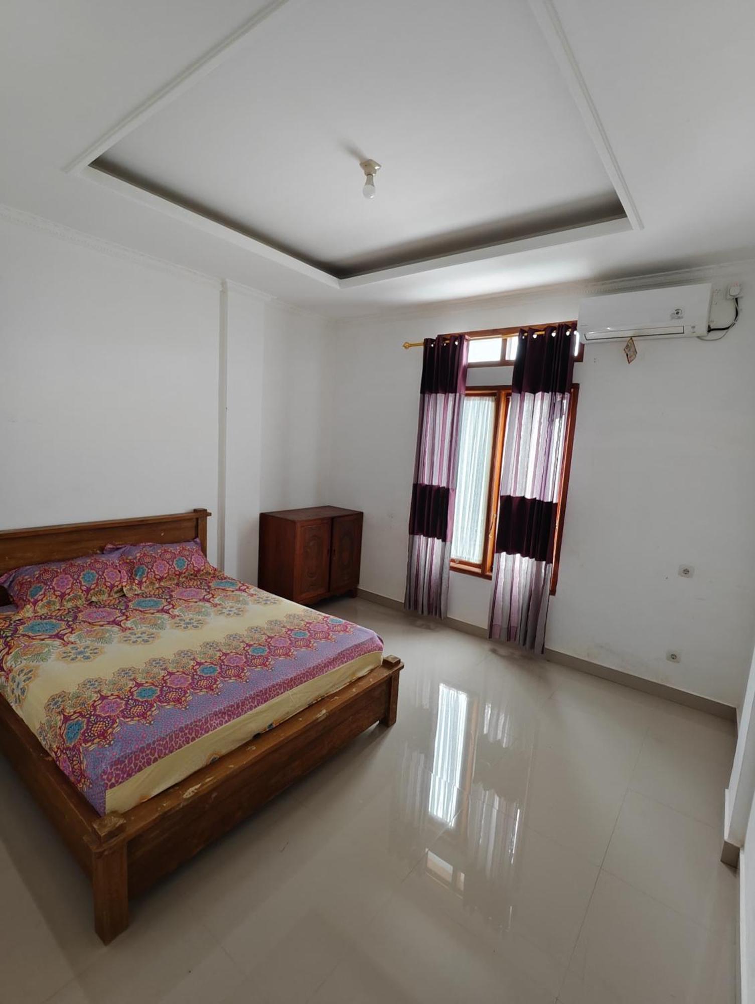 Ike'S Homestay Kuta  Extérieur photo