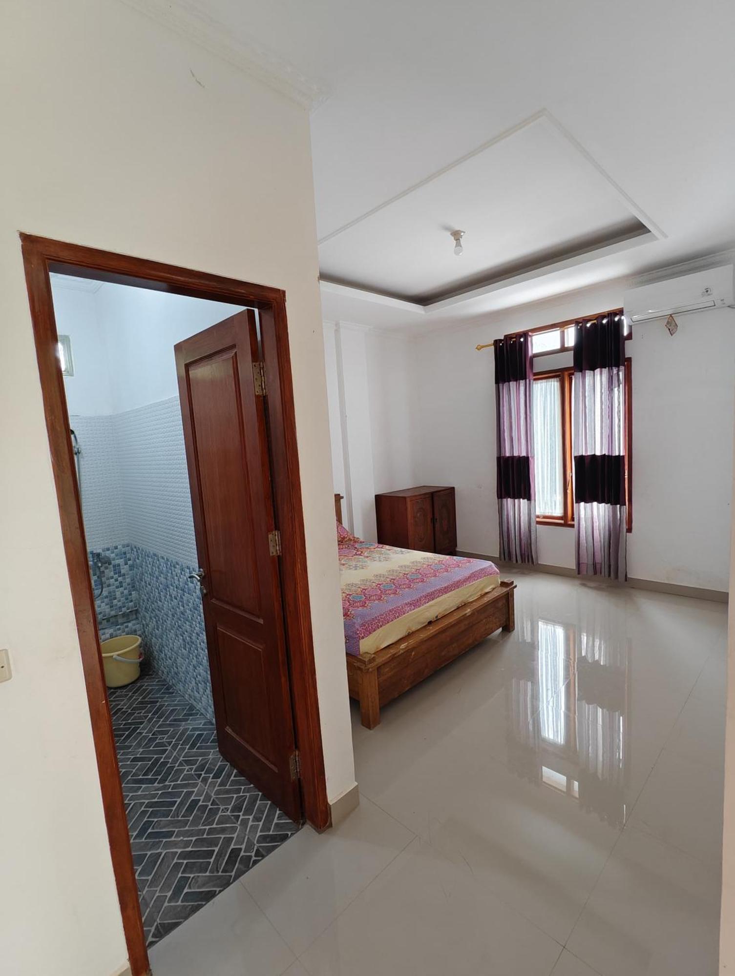 Ike'S Homestay Kuta  Extérieur photo